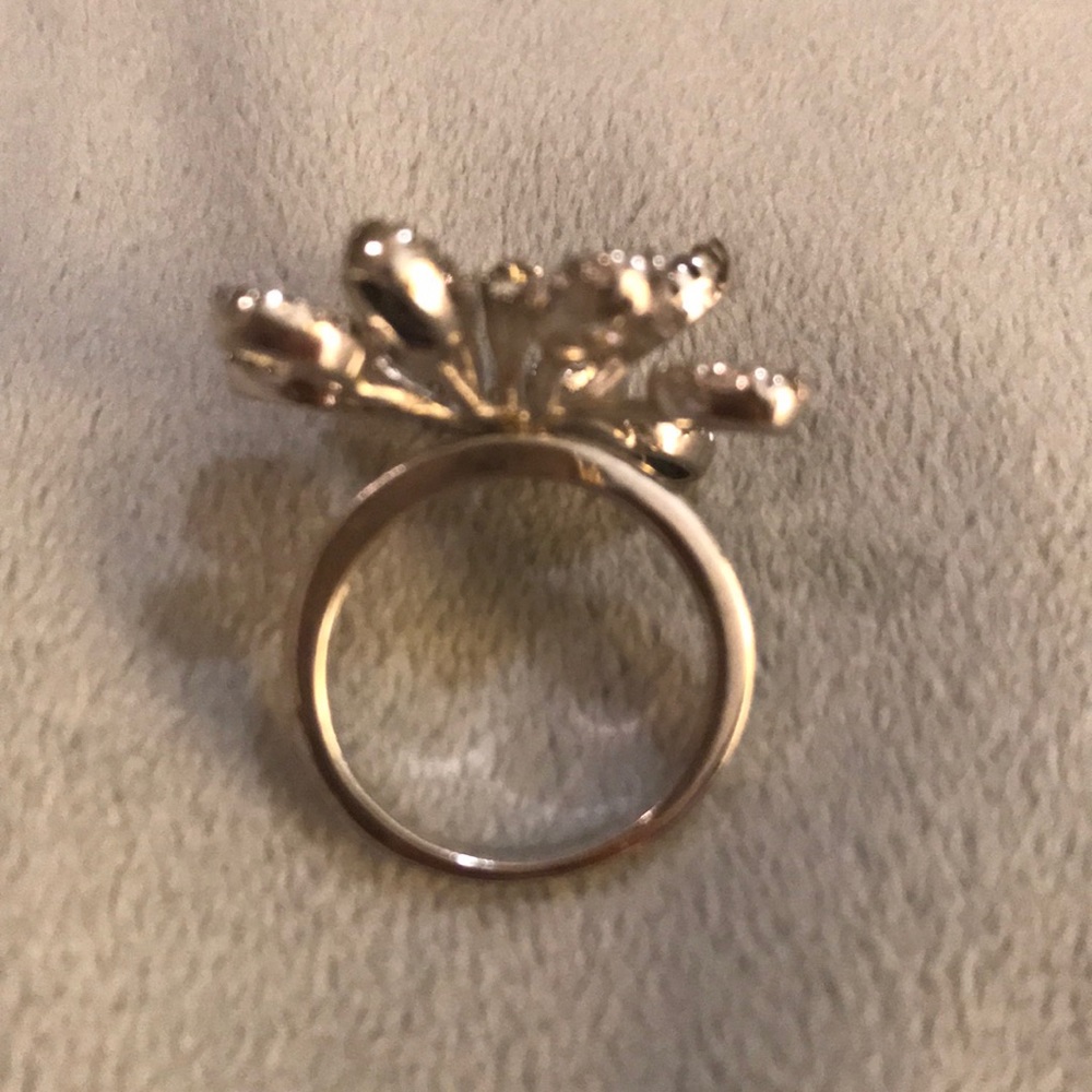 Costume ring - Picture 2 of 3